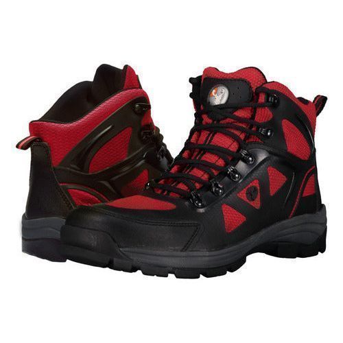 Bota Berrendo 380 Industrial Con Casquillo Acero Ligera - Garufa Jeans