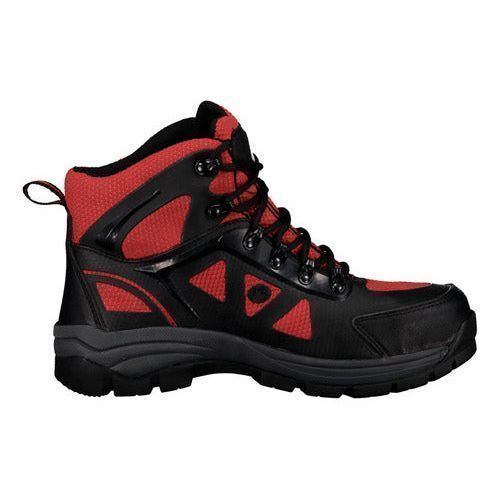 Bota Berrendo 380 Industrial Con Casquillo Acero Ligera - Garufa Jeans