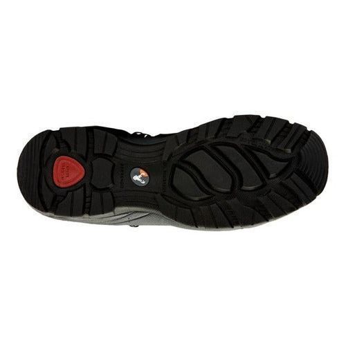 Bota Berrendo 380 Industrial Con Casquillo Acero Ligera - Garufa Jeans