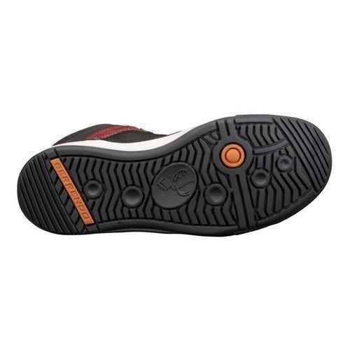 Bota Berrendo 400 Tenis Seguridad Industrial Con Casquillo - Garufa Jeans