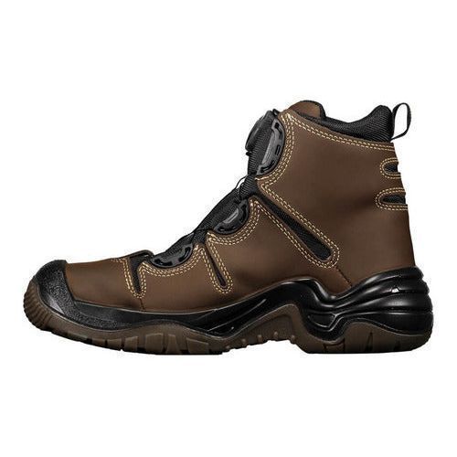 Bota Berrendo Boa 3013 Dieléctrica Ajustable Sin Agujetas - Garufa Jeans
