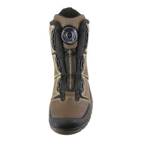 Bota Berrendo Boa 3013 Dieléctrica Ajustable Sin Agujetas - Garufa Jeans