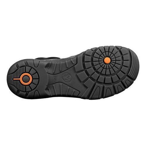 Bota Berrendo Boa 3013 Dieléctrica Ajustable Sin Agujetas - Garufa Jeans