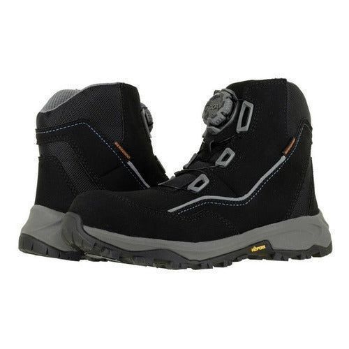Bota Berrendo Boa 376 Dieléctrica Baja Temperatura Suela Vibram - Garufa Jeans
