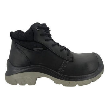 Bota Brosca 2428 Con Casquillo Dieléctrica Certificada Piel - Garufa Jeans
