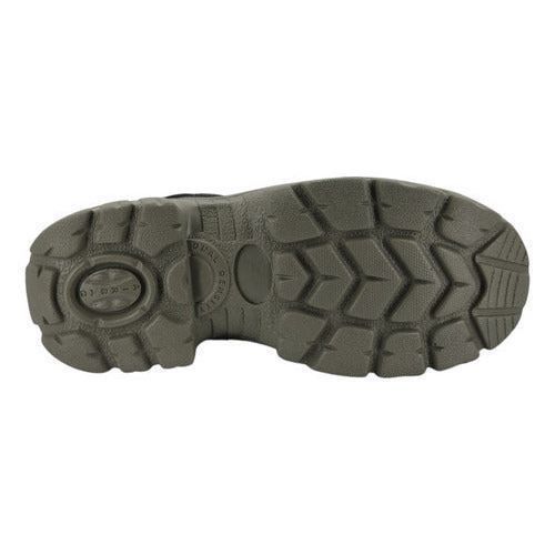Bota Brosca 2428 Con Casquillo Dieléctrica Certificada Piel - Garufa Jeans