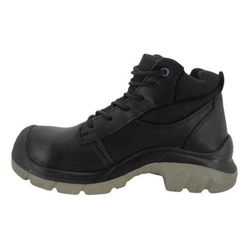 Bota Brosca 2428 Con Casquillo Dieléctrica Certificada Piel - Garufa Jeans