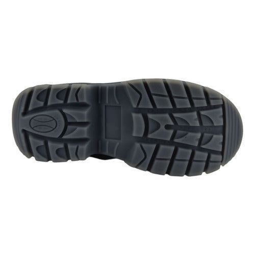 Bota Brosca 6432 Roper Petrolera Casquillo Dieléctrica Piel - Garufa Jeans