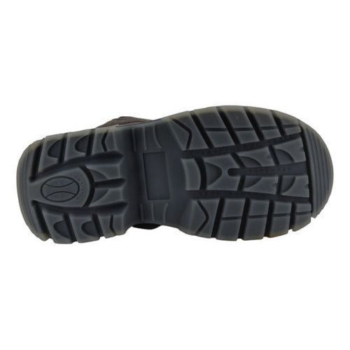 Bota Brosca 6435 Con Casquillo Dieléctrica Certificada Piel - Garufa Jeans