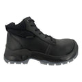 Bota Brosca 6435 Con Casquillo Dieléctrica Certificada Piel - Garufa Jeans