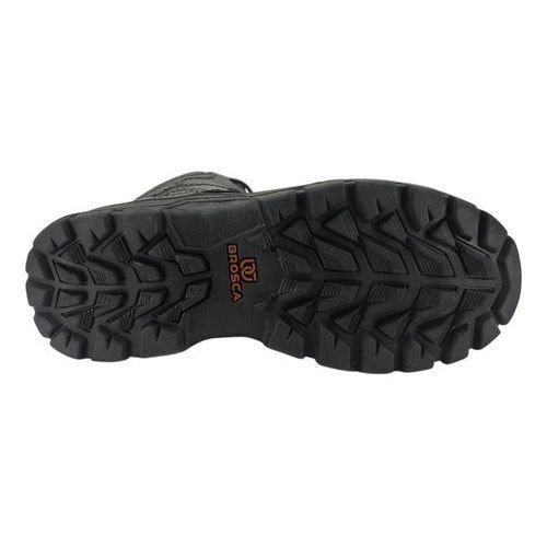 Bota Brosca Protekto Casquillo Dieléctrica Certificada Piel - Garufa Jeans