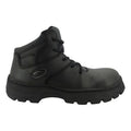 Bota Brosca Protekto Casquillo Dieléctrica Certificada Piel - Garufa Jeans