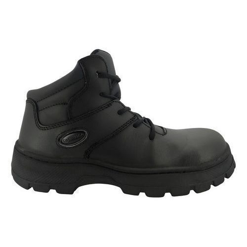 Bota Brosca Protekto Casquillo Dieléctrica Certificada Piel