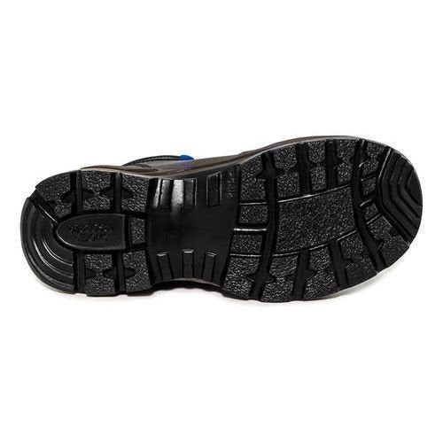 Bota Calzado Triples 415 Dieléctrica Poliamida Industrial - Garufa Jeans