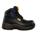 Bota Calzado Triples 415 Dieléctrica Poliamida Industrial - Garufa Jeans