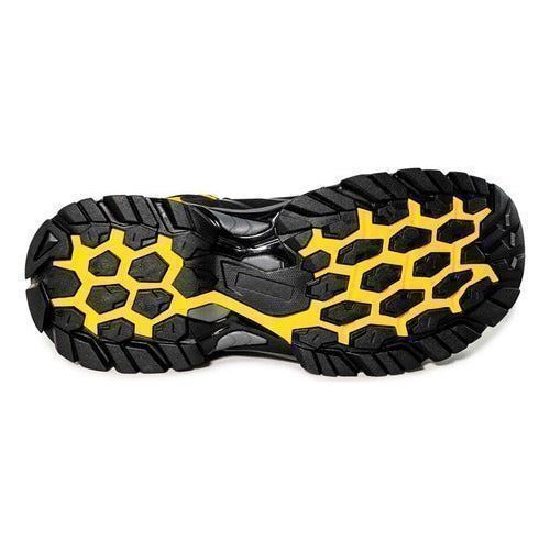 Bota Calzado Triples 423 Dieléctrica Poliamida Industrial - Garufa Jeans