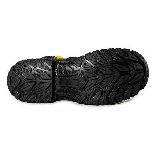 Bota Calzado Triples 500 Dieléctrica Poliamida Industrial - Garufa Jeans