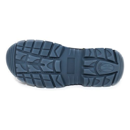 Bota Calzado Triples 501 Dieléctrica Poliamida Industrial - Garufa Jeans