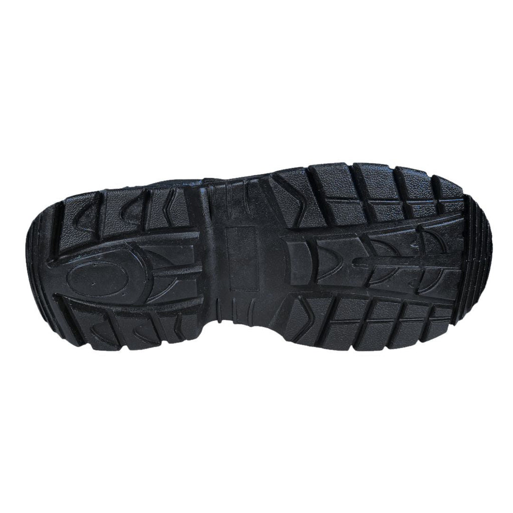 Bota Calzado Triples 505 Dieléctrica Poliamida Industrial - Garufa Jeans
