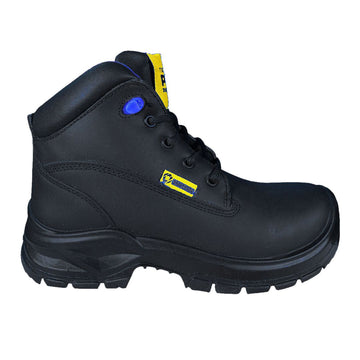 Bota Calzado Triples 505 Dieléctrica Poliamida Industrial - Garufa Jeans