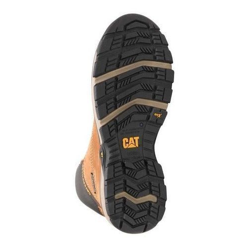 Bota Caterpillar Excavator Dieléctrica Waterproof Para Mujer - Garufa Jeans