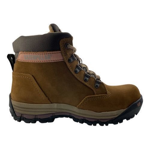 Bota Caterpillar Glover Industri Dieléctrica Casquillo Mujer - Garufa Jeans