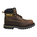 Bota Caterpillar Holton Dieléctrica Con De Casquillo Acero - Garufa Jeans
