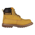Bota Caterpillar Holton Dieléctrica Con De Casquillo Acero - Garufa Jeans