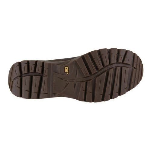 Bota Caterpillar Kitson Dieléctrica Caquillo Acero Mujer - Garufa Jeans