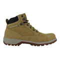 Bota Caterpillar Kitson Dieléctrica Caquillo Acero Mujer - Garufa Jeans