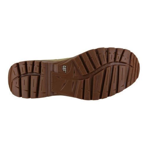 Bota Caterpillar Kitson Dieléctrica Caquillo Acero Mujer - Garufa Jeans