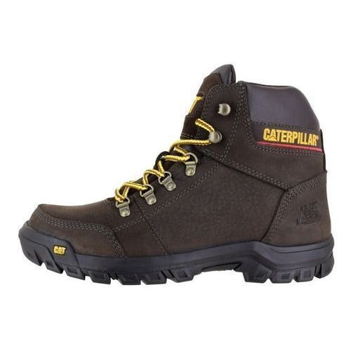Bota Caterpillar Outline Casual Sin Casquillo Antiderrapante - Garufa Jeans