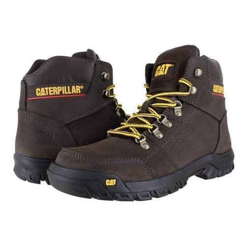 Bota Caterpillar Outline Casual Sin Casquillo Antiderrapante - Garufa Jeans