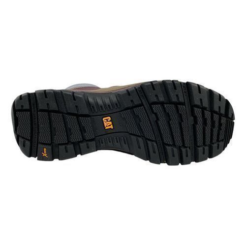 Bota Caterpillar Overage Dieléctrica Casquillo Mujer - Garufa Jeans