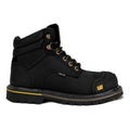 Bota Caterpillar Quantum Calzado Dieléctrico Casquillo Acero - Garufa Jeans