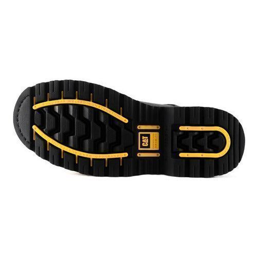 Bota Caterpillar Quantum Calzado Dieléctrico Casquillo Acero - Garufa Jeans