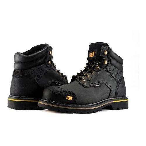Bota Caterpillar Quantum Calzado Dieléctrico Casquillo Acero - Garufa Jeans