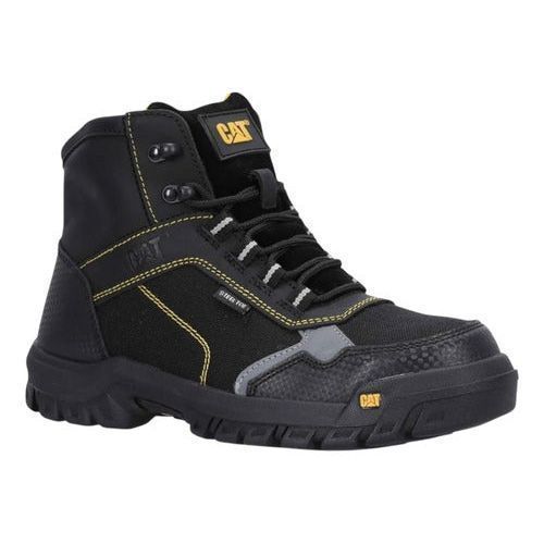Bota Caterpillar Surfeit Dieléctrica Con Casquillo De Acero - Garufa Jeans