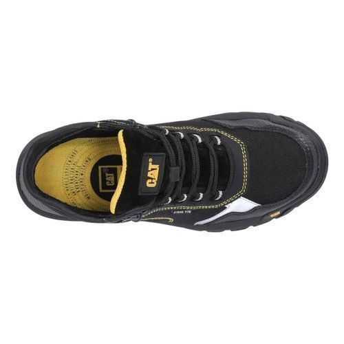 Bota Caterpillar Surfeit Dieléctrica Con Casquillo De Acero - Garufa Jeans