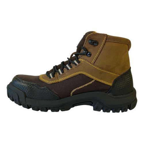 Bota Caterpillar Surfeit Dieléctrica Con Casquillo De Acero - Garufa Jeans