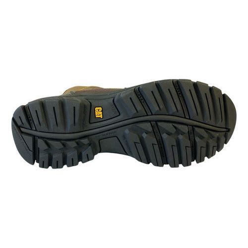 Bota Caterpillar Surfeit Dieléctrica Con Casquillo De Acero - Garufa Jeans