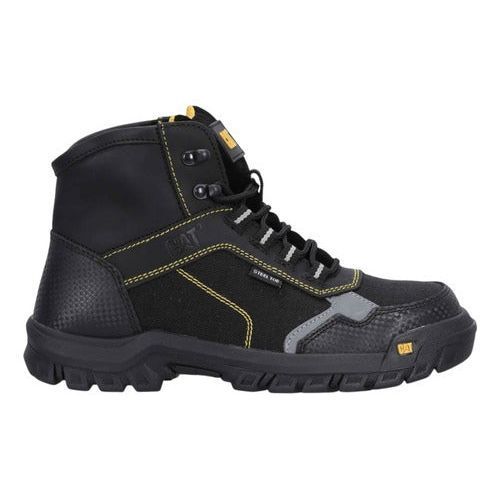 Bota Caterpillar Surfeit Dieléctrica Con Casquillo De Acero - Garufa Jeans