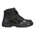 Bota Caterpillar Surfeit Dieléctrica Con Casquillo De Acero - Garufa Jeans