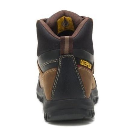 Bota Caterpillar Threshold Waterproof Casual Sin Casquillo - Garufa Jeans