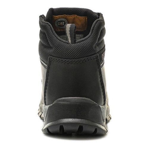 Bota Caterpillar Threshold Waterproof Casual Sin Casquillo - Garufa Jeans