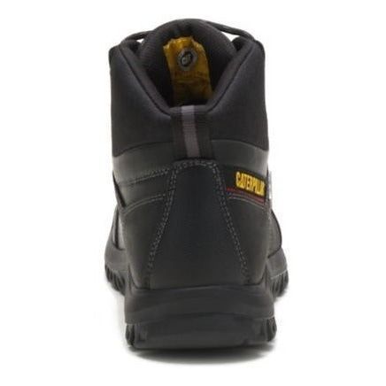 Bota Caterpillar Threshold Waterproof Casual Sin Casquillo - Garufa Jeans
