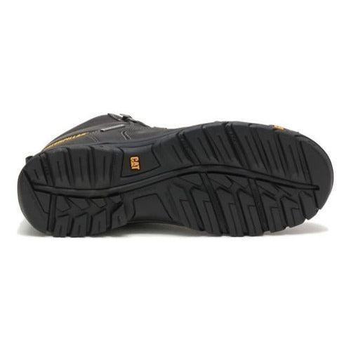 Bota Caterpillar Threshold Waterproof Casual Sin Casquillo - Garufa Jeans