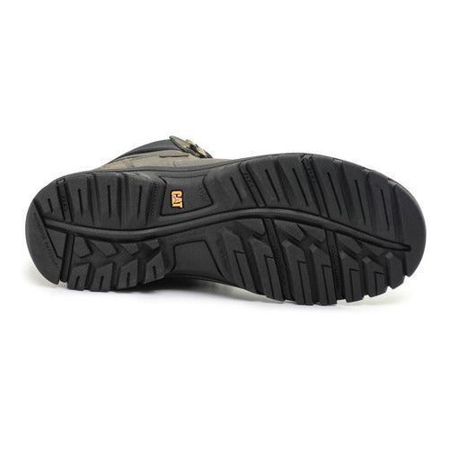 Bota Caterpillar Threshold Waterproof Casual Sin Casquillo - Garufa Jeans