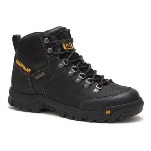 Bota Caterpillar Threshold Waterproof Casual Sin Casquillo - Garufa Jeans