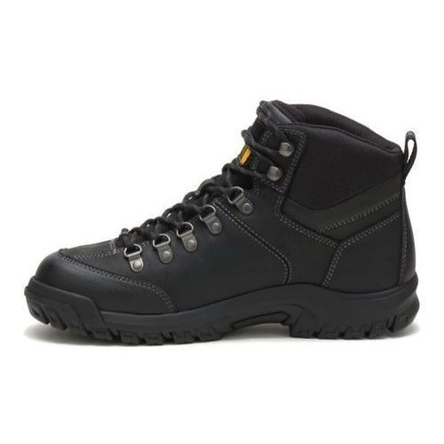 Bota Caterpillar Threshold Waterproof Casual Sin Casquillo - Garufa Jeans